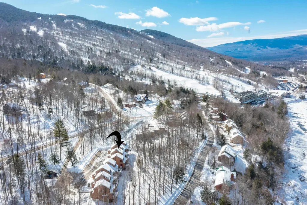 12 Kernwood Drive Lincoln NH 03251