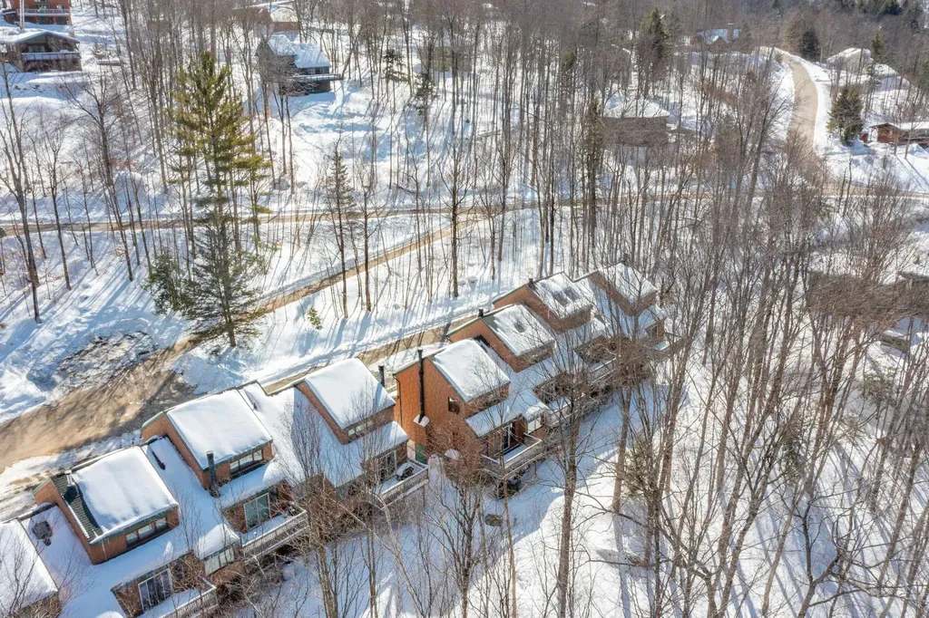 12 Kernwood Drive Lincoln NH 03251