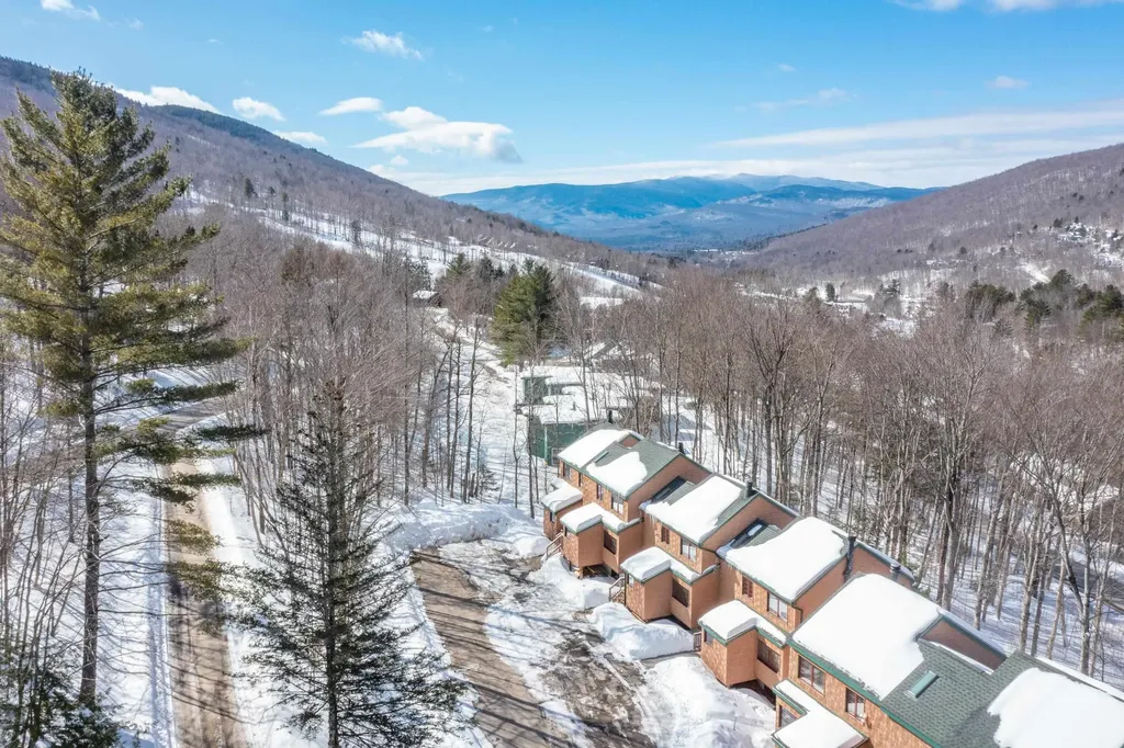 12 Kernwood Drive Lincoln NH 03251