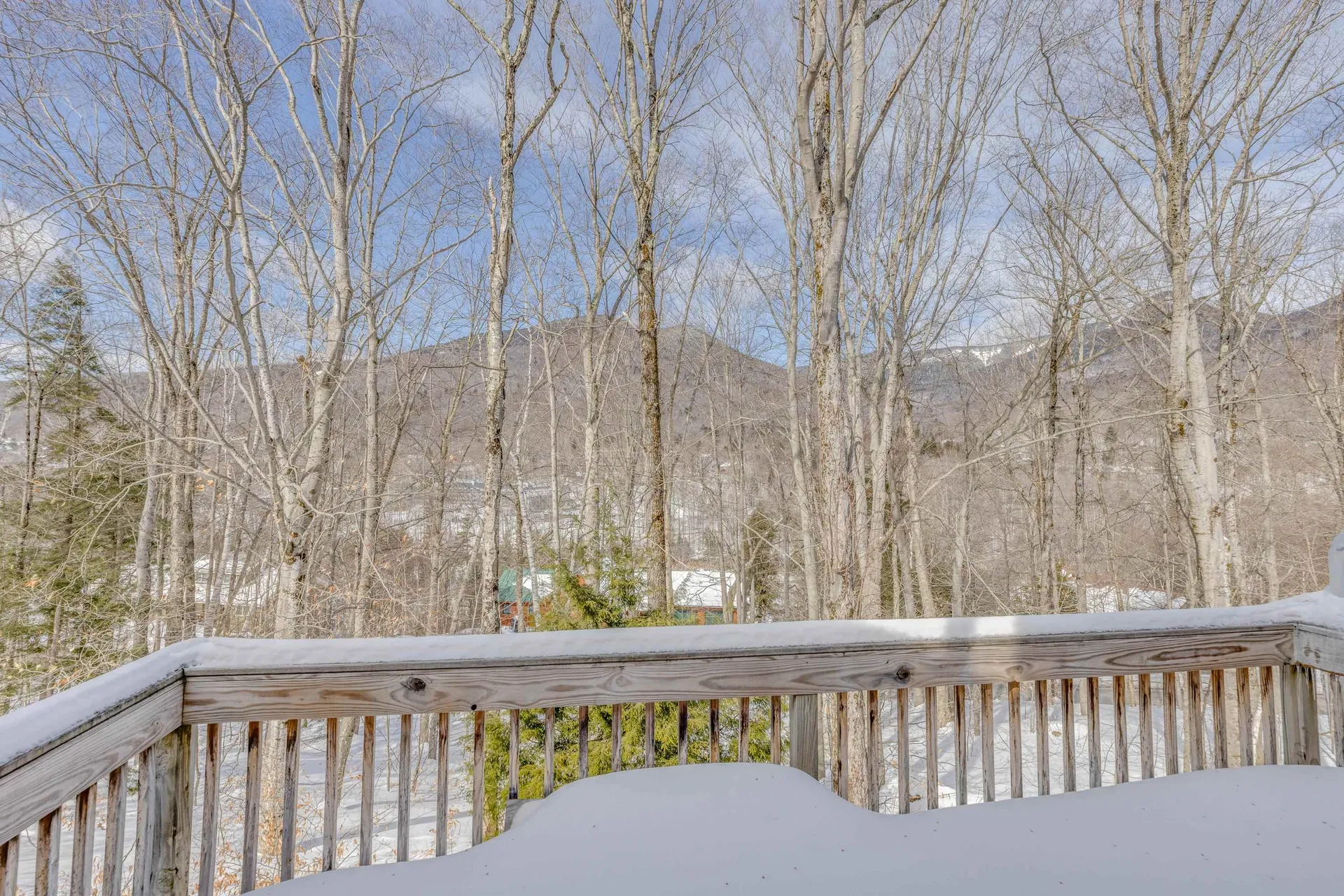 12 Kernwood Drive Lincoln NH 03251