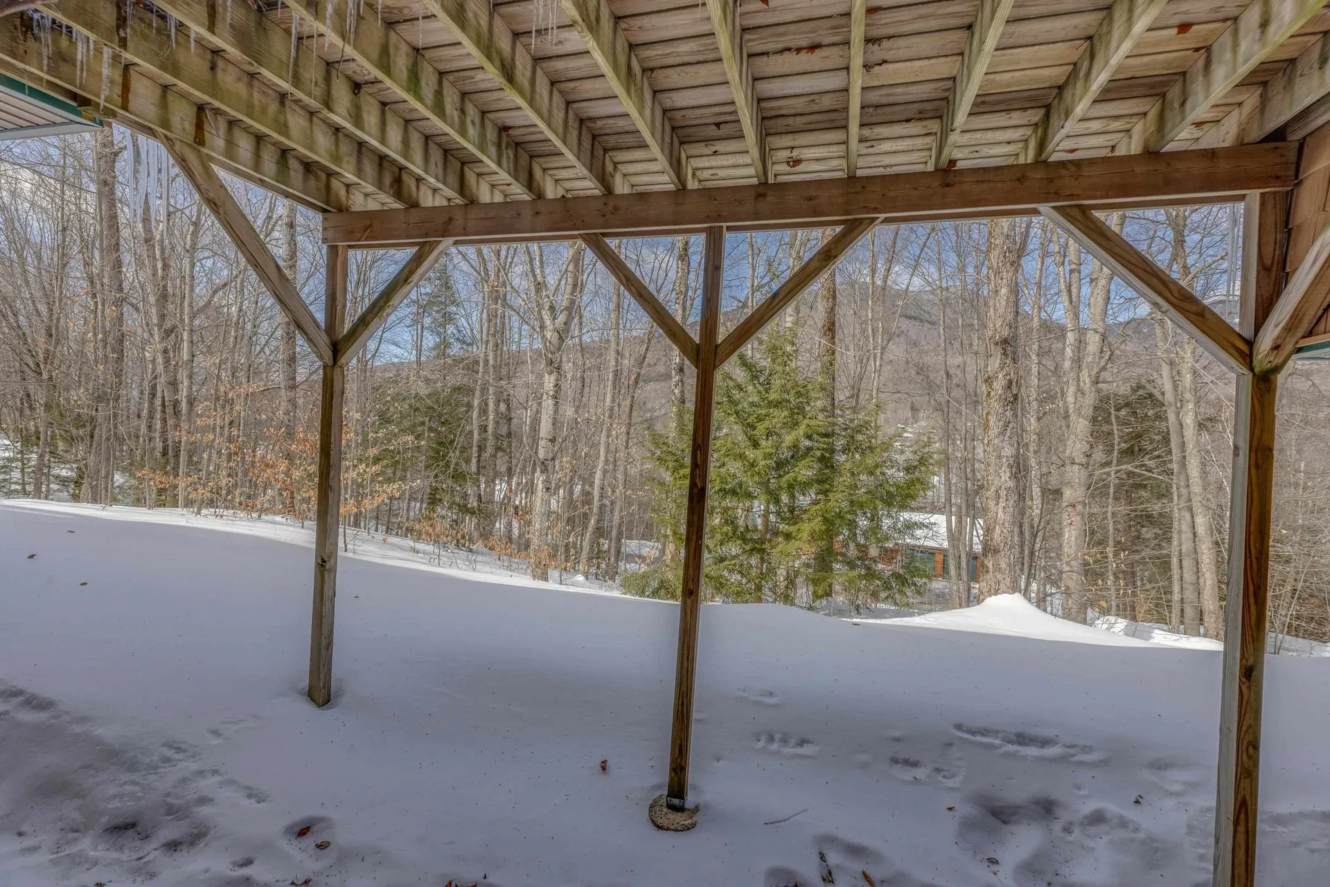 12 Kernwood Drive Lincoln NH 03251