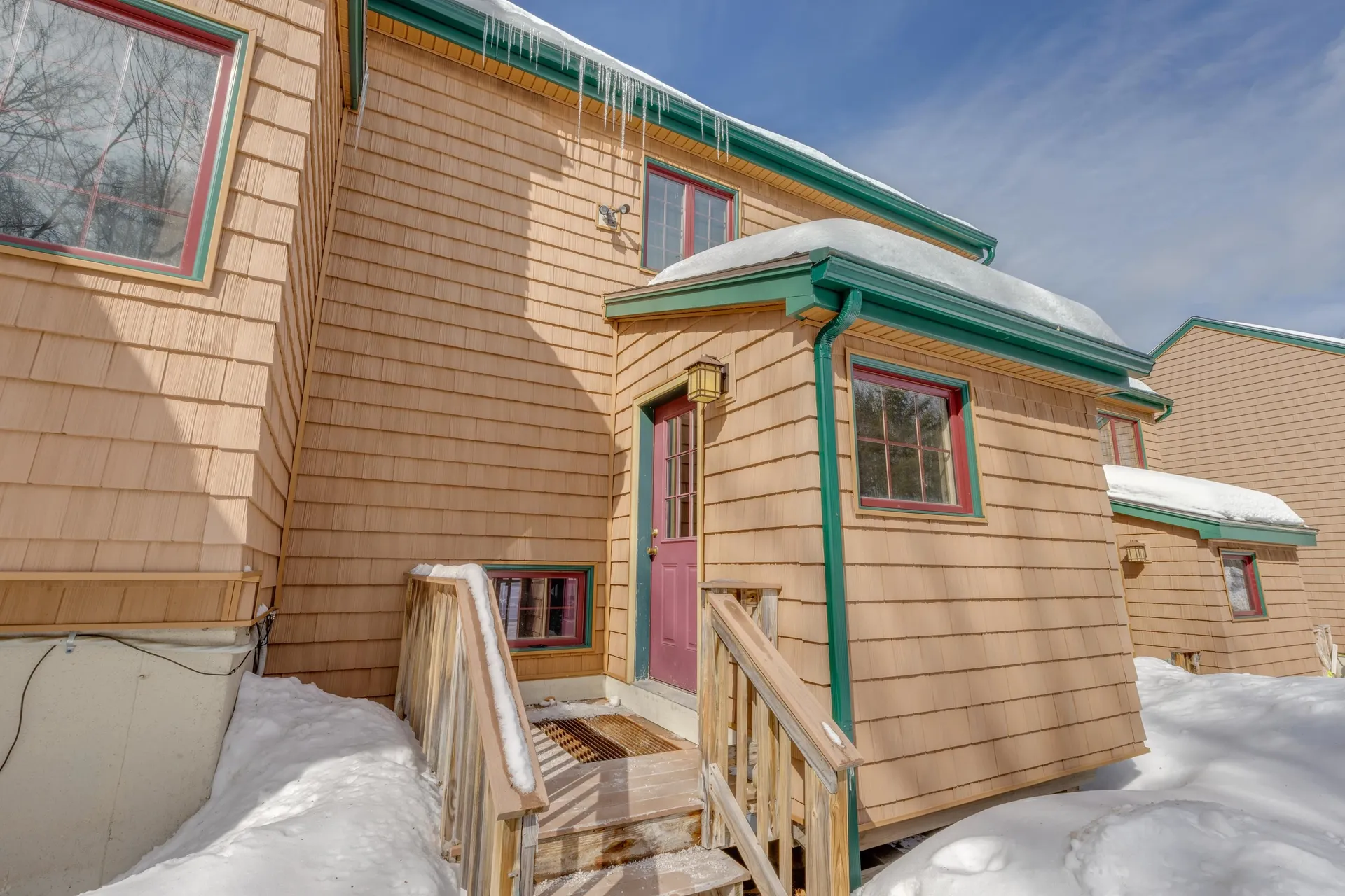 12 Kernwood Drive Lincoln NH 03251