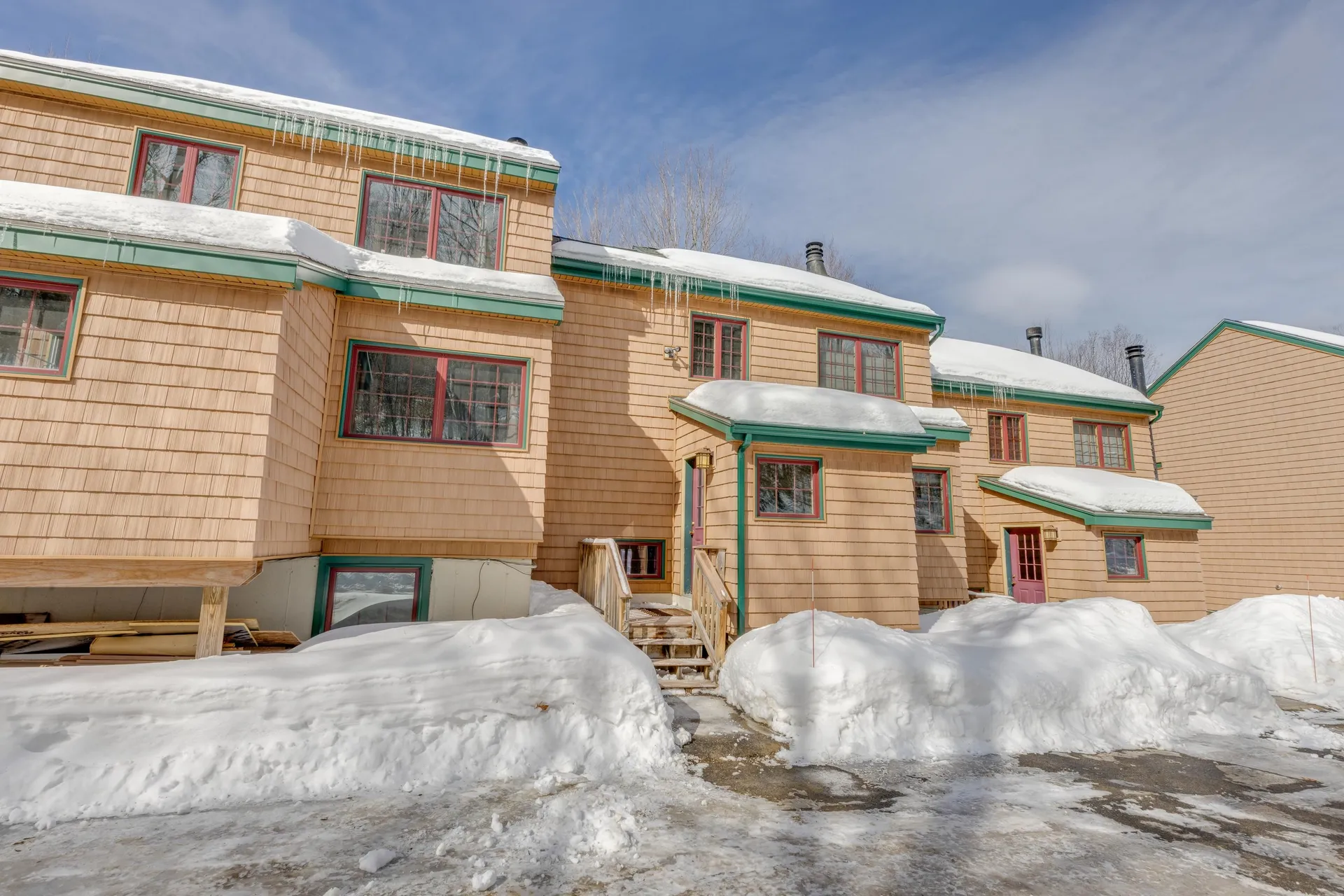 12 Kernwood Drive Lincoln NH 03251