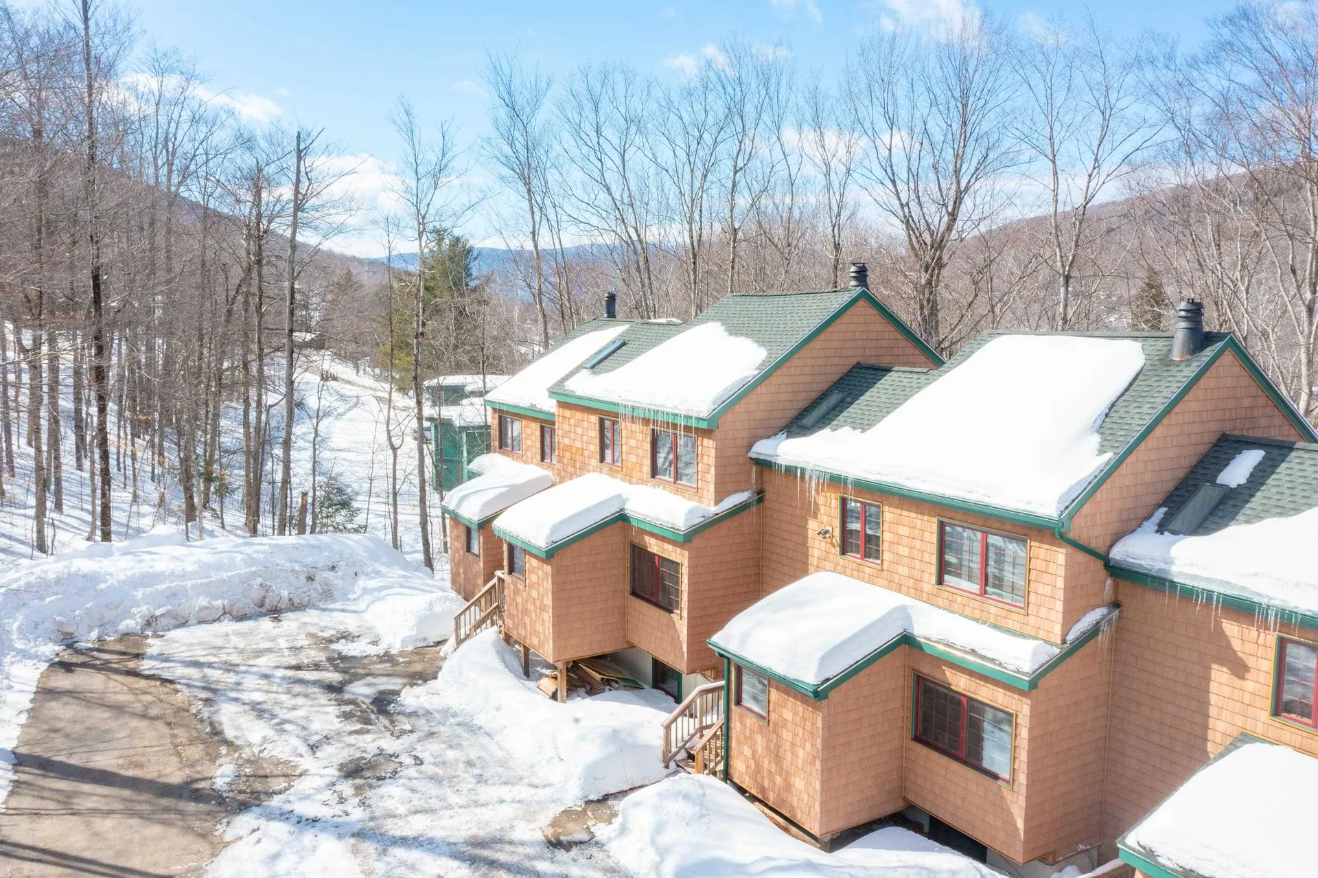 12 Kernwood Drive Lincoln NH 03251