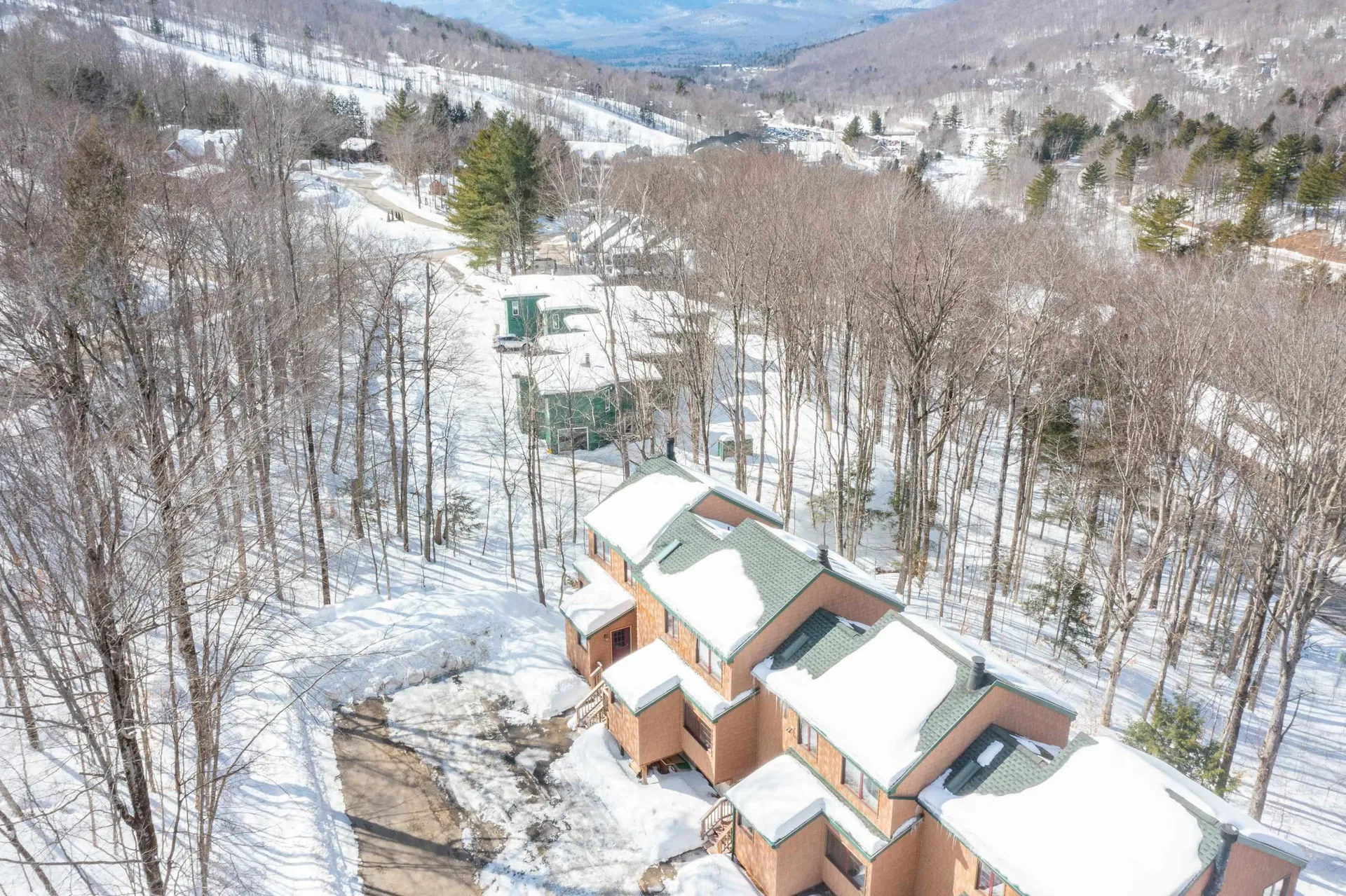 12 Kernwood Drive Lincoln NH 03251