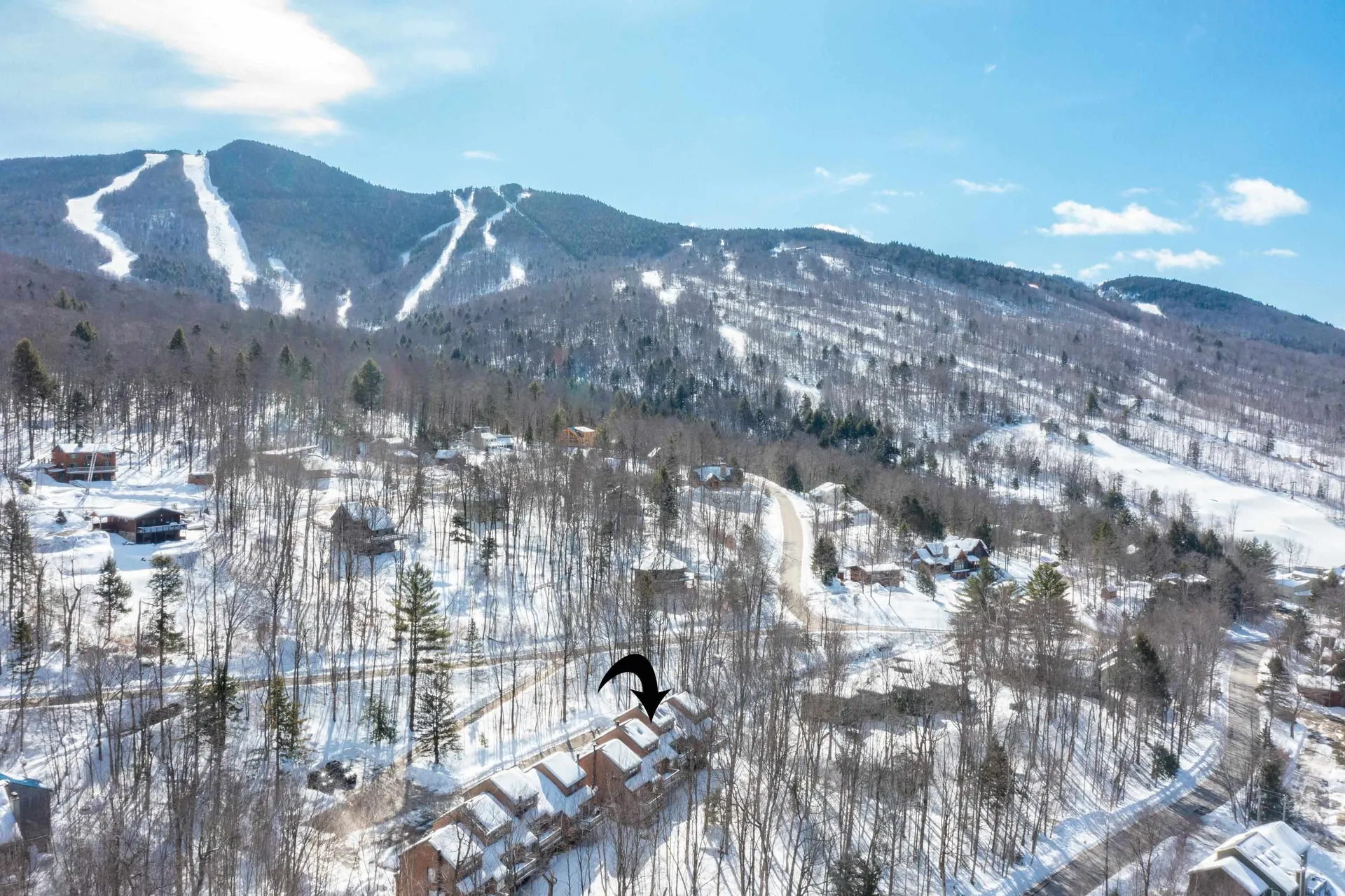 12 Kernwood Drive Lincoln NH 03251