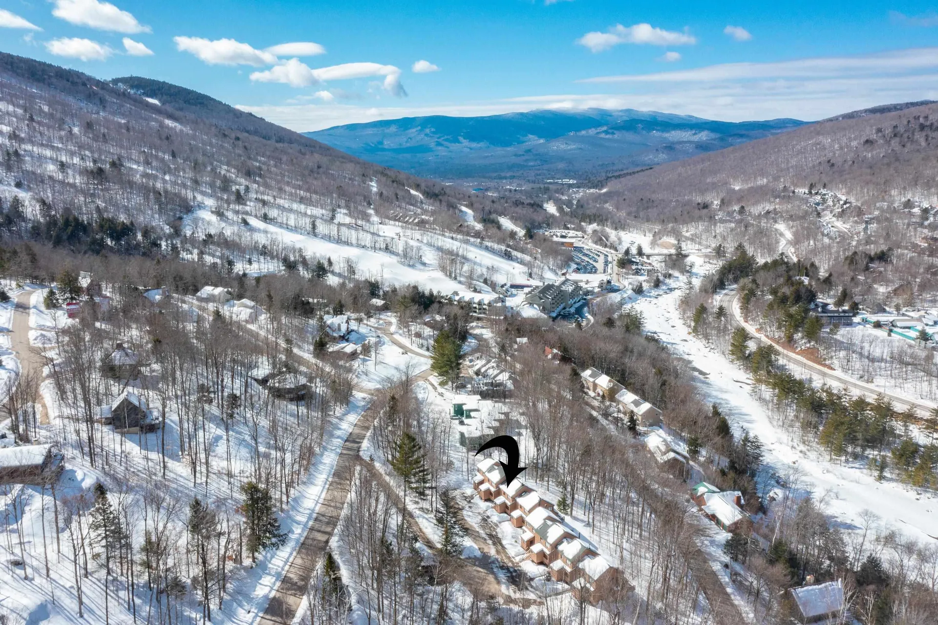 12 Kernwood Drive Lincoln NH 03251