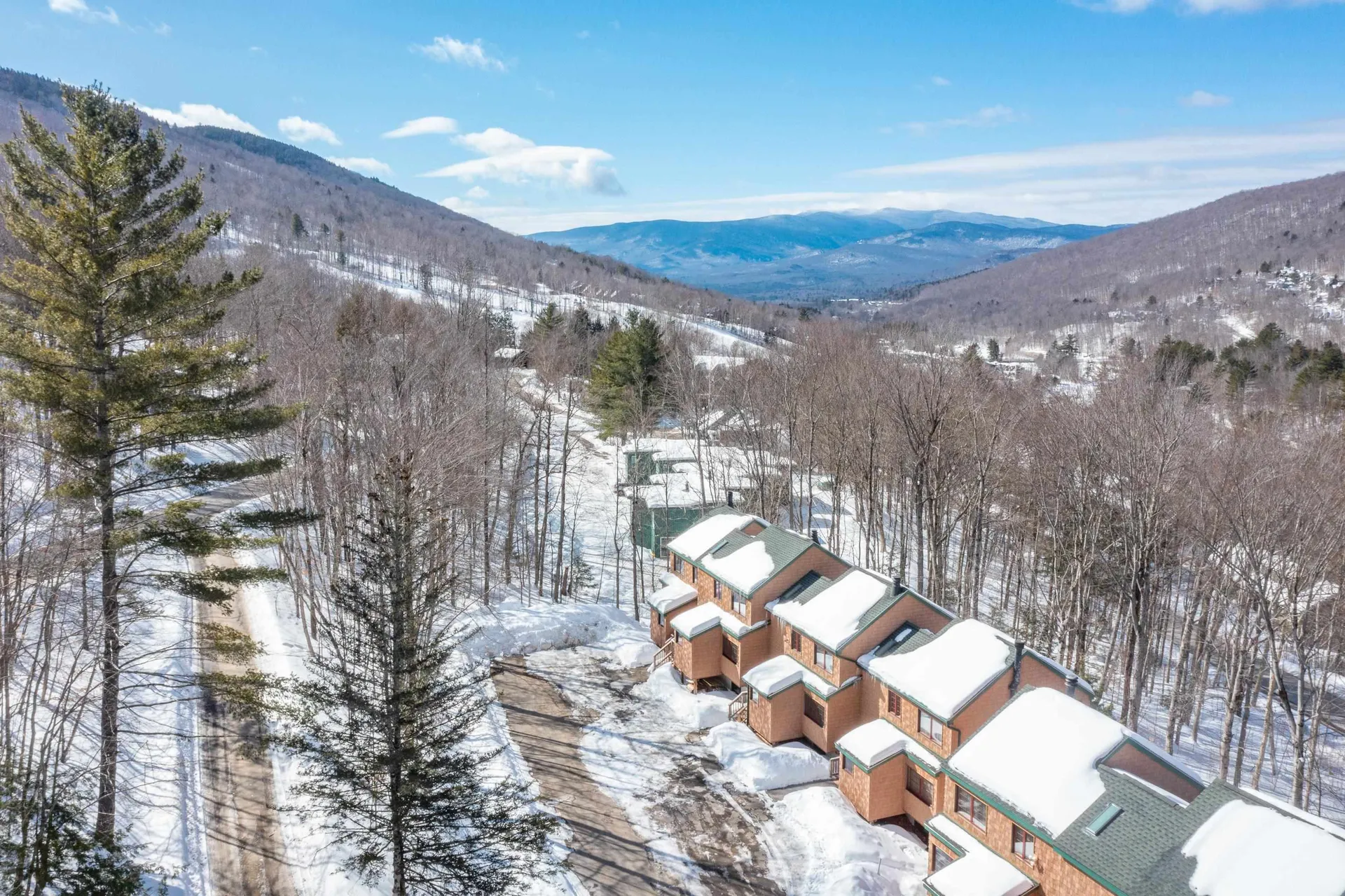 12 Kernwood Drive Lincoln NH 03251