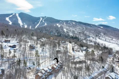 12 Kernwood Drive Lincoln NH 03251