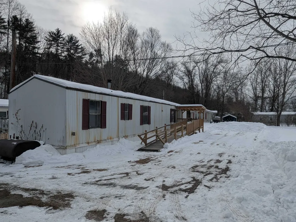 6 Great Meadows Park Charlestown NH 03603