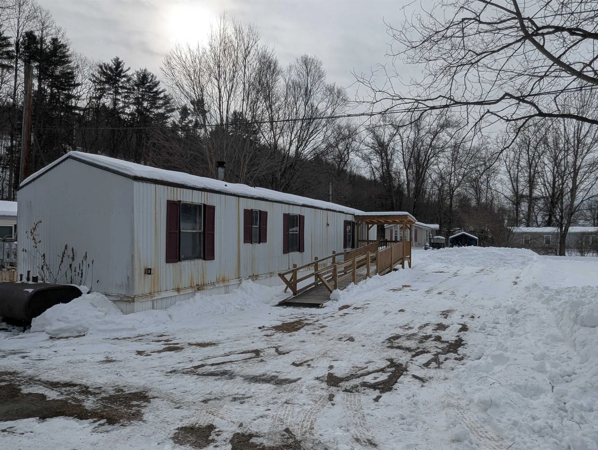 6 Great Meadows Park Charlestown NH 03603