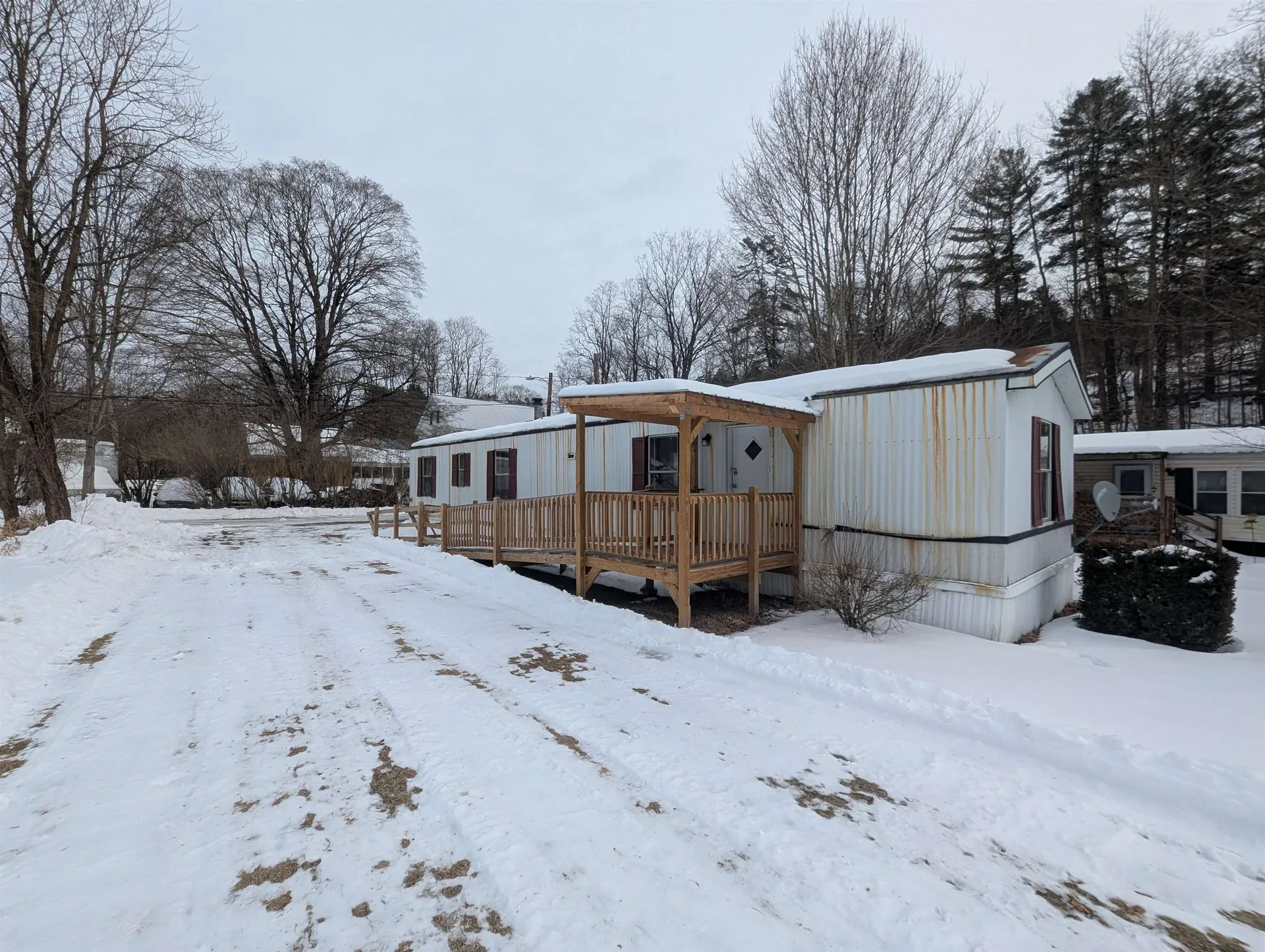 6 Great Meadows Park Charlestown NH 03603