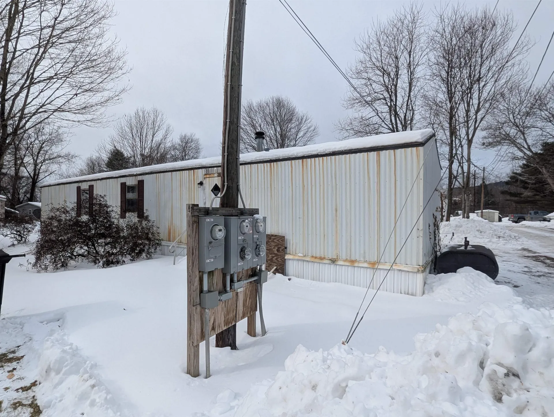 6 Great Meadows Park Charlestown NH 03603