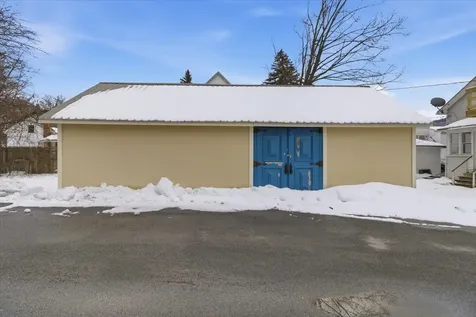 307 North Street Bennington VT 05201