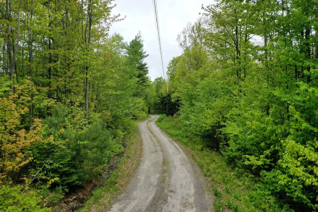 Lot 16 Granite Hill Road Wilmot NH 03287