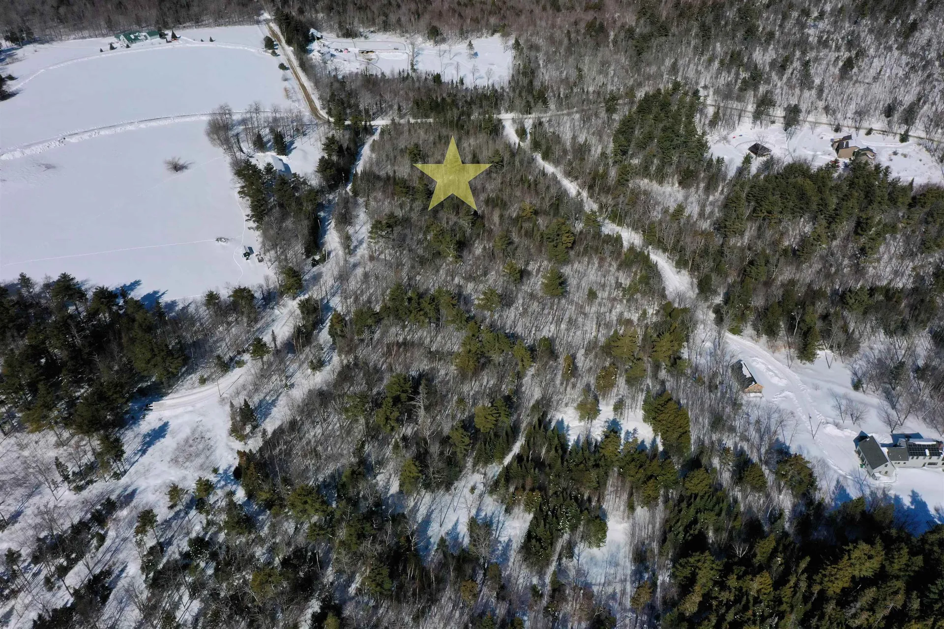 Lot 16 Granite Hill Road Wilmot NH 03287