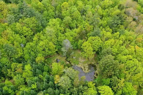 Lot 16 Granite Hill Road Wilmot NH 03287