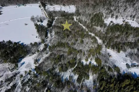 Lot 16 Granite Hill Road Wilmot NH 03287