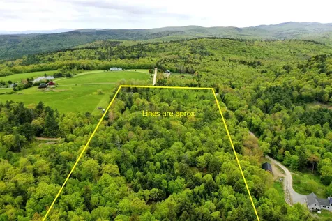 Lot 16 Granite Hill Road Wilmot NH 03287