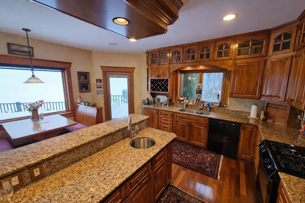 25 Fishing Access Road Newport Town VT 05857