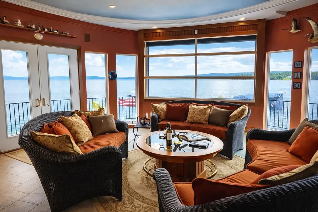 25 Fishing Access Road Newport Town VT 05857