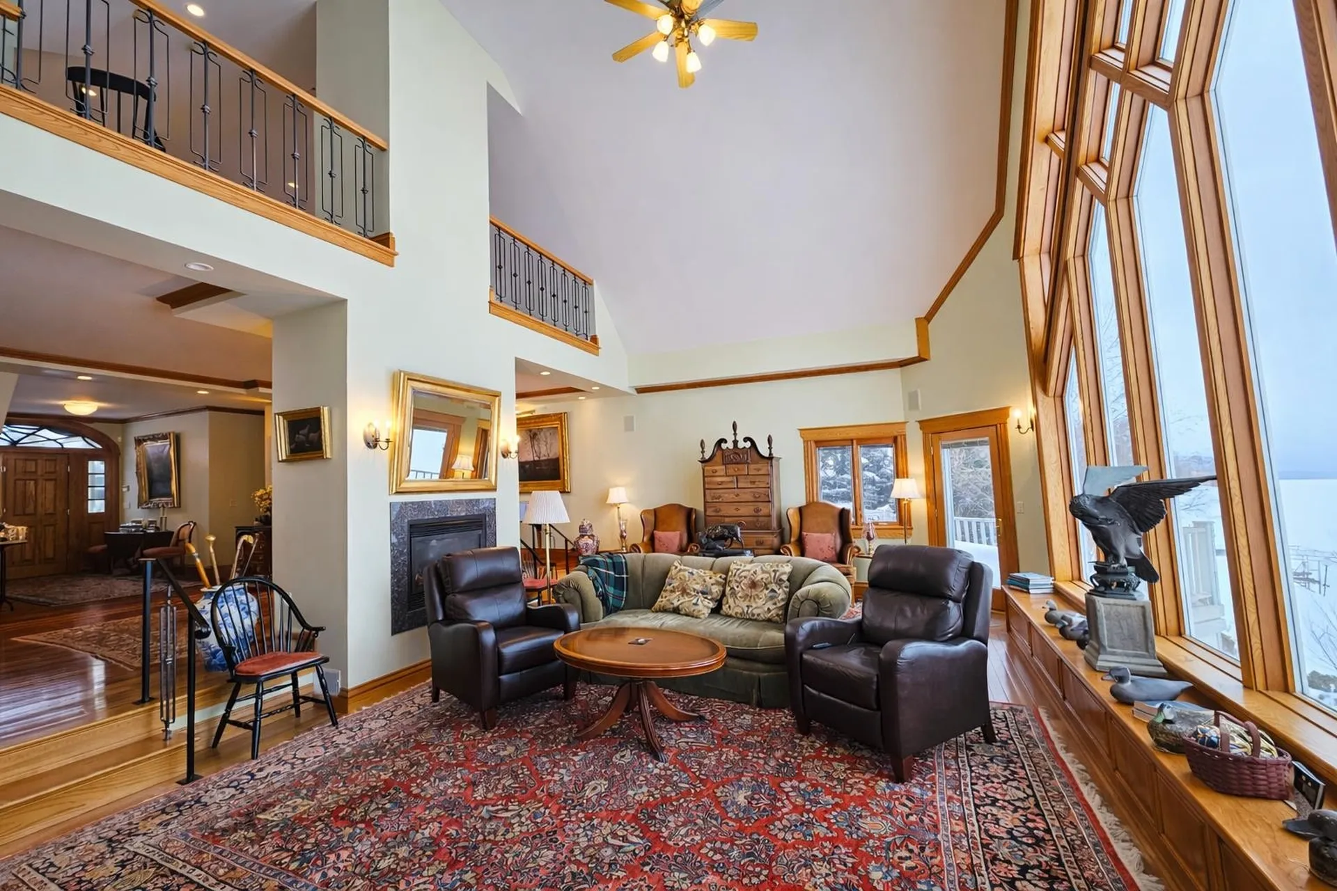 25 Fishing Access Road Newport Town VT 05857