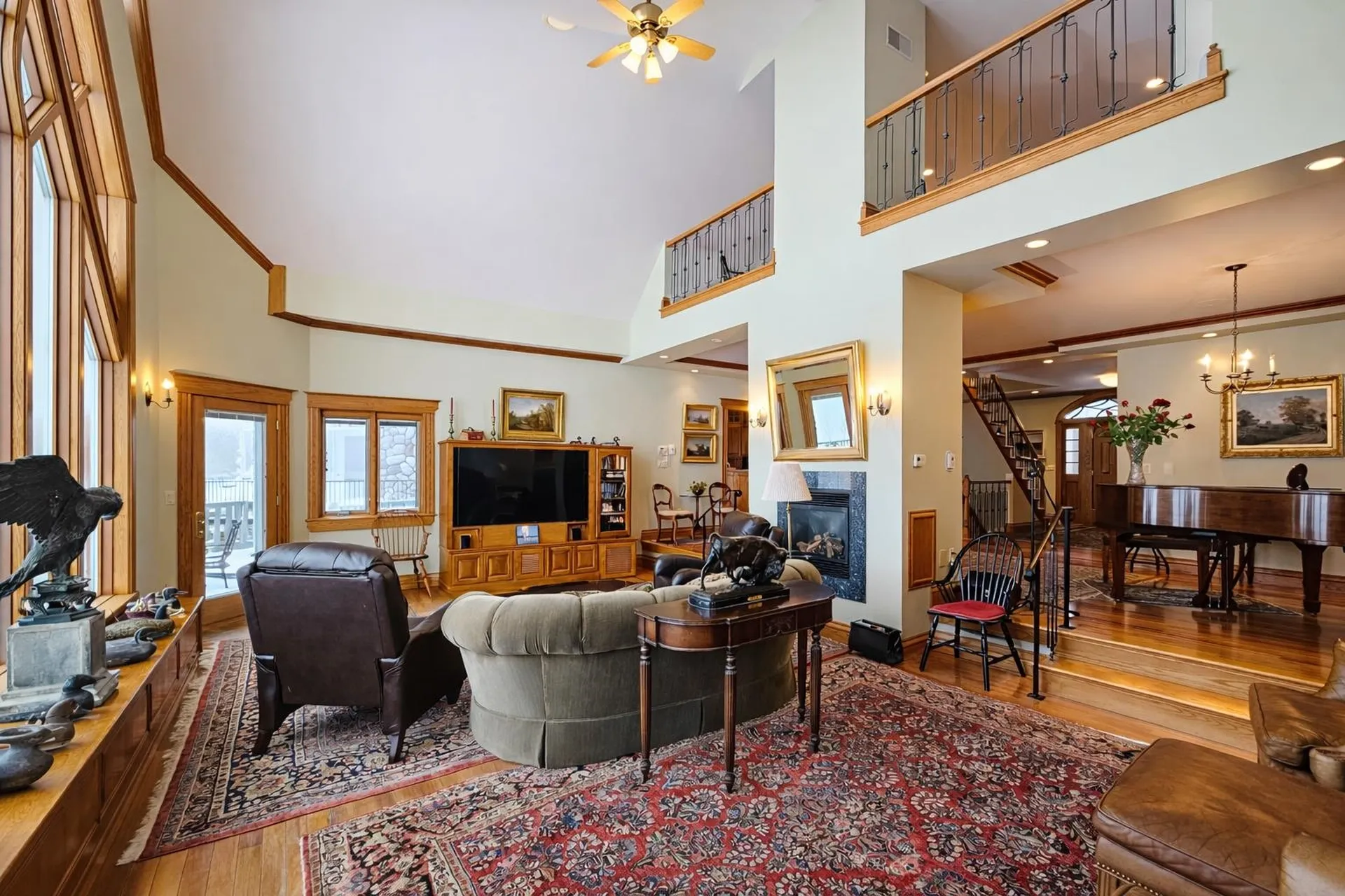 25 Fishing Access Road Newport Town VT 05857