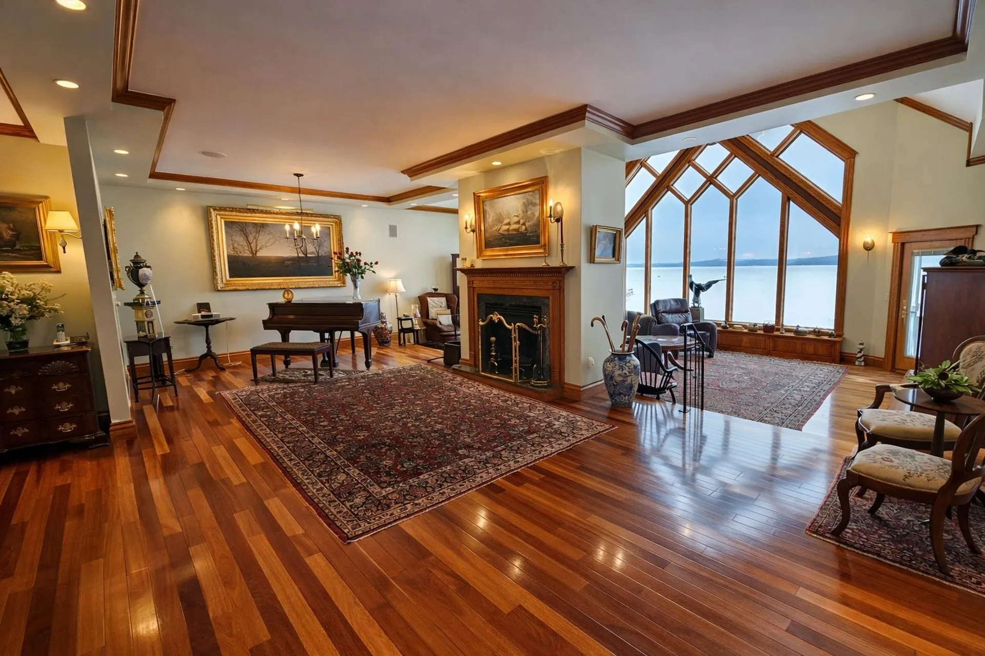 25 Fishing Access Road Newport Town VT 05857