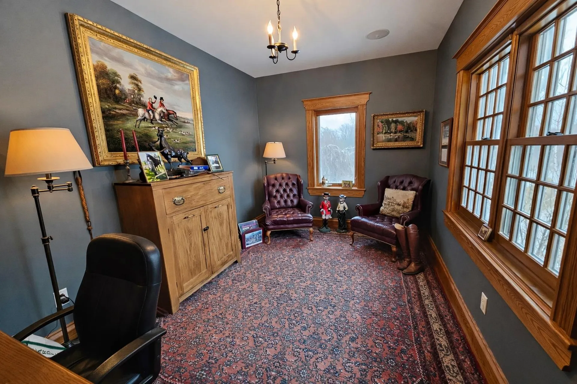 25 Fishing Access Road Newport Town VT 05857