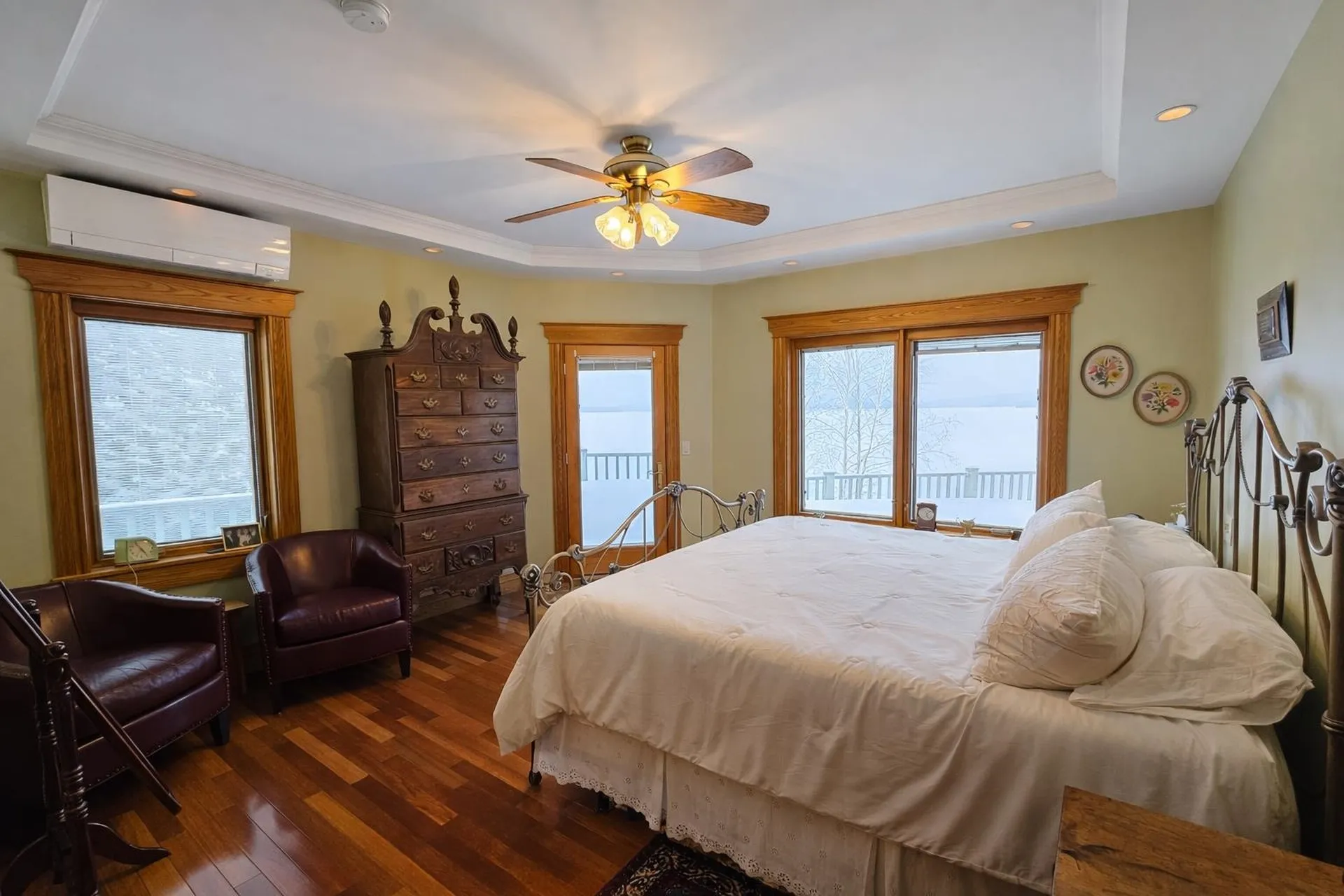 25 Fishing Access Road Newport Town VT 05857