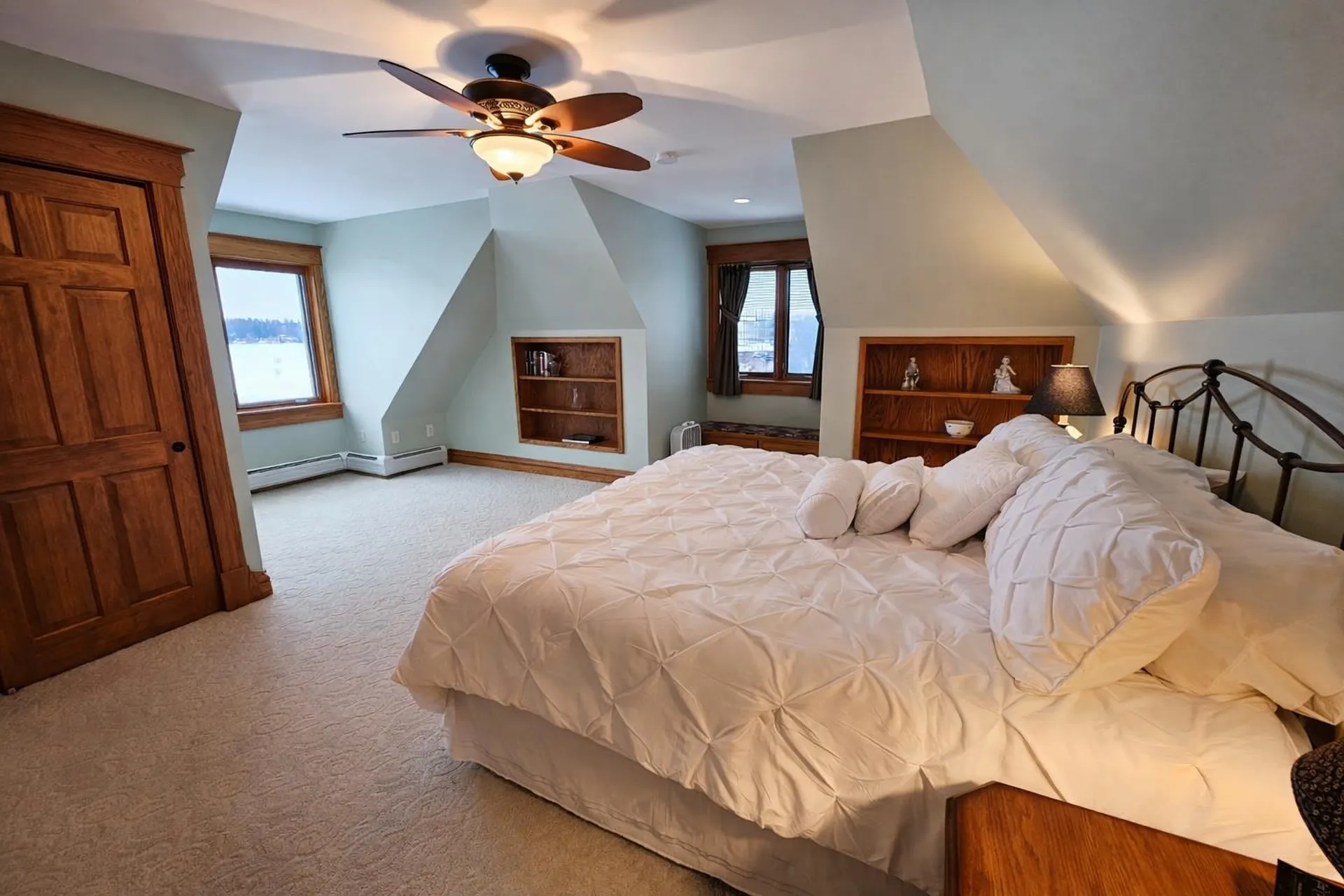 25 Fishing Access Road Newport Town VT 05857