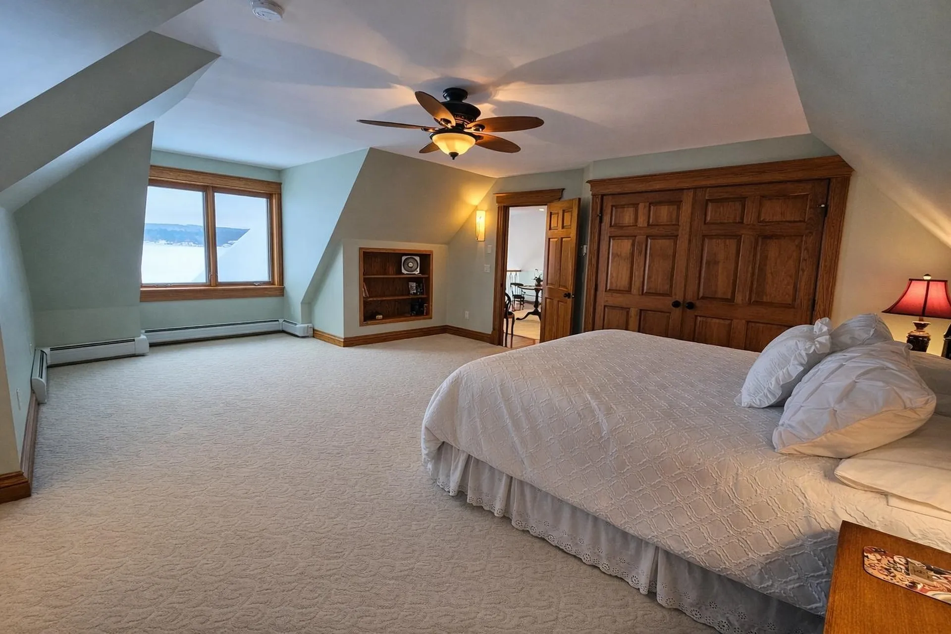 25 Fishing Access Road Newport Town VT 05857