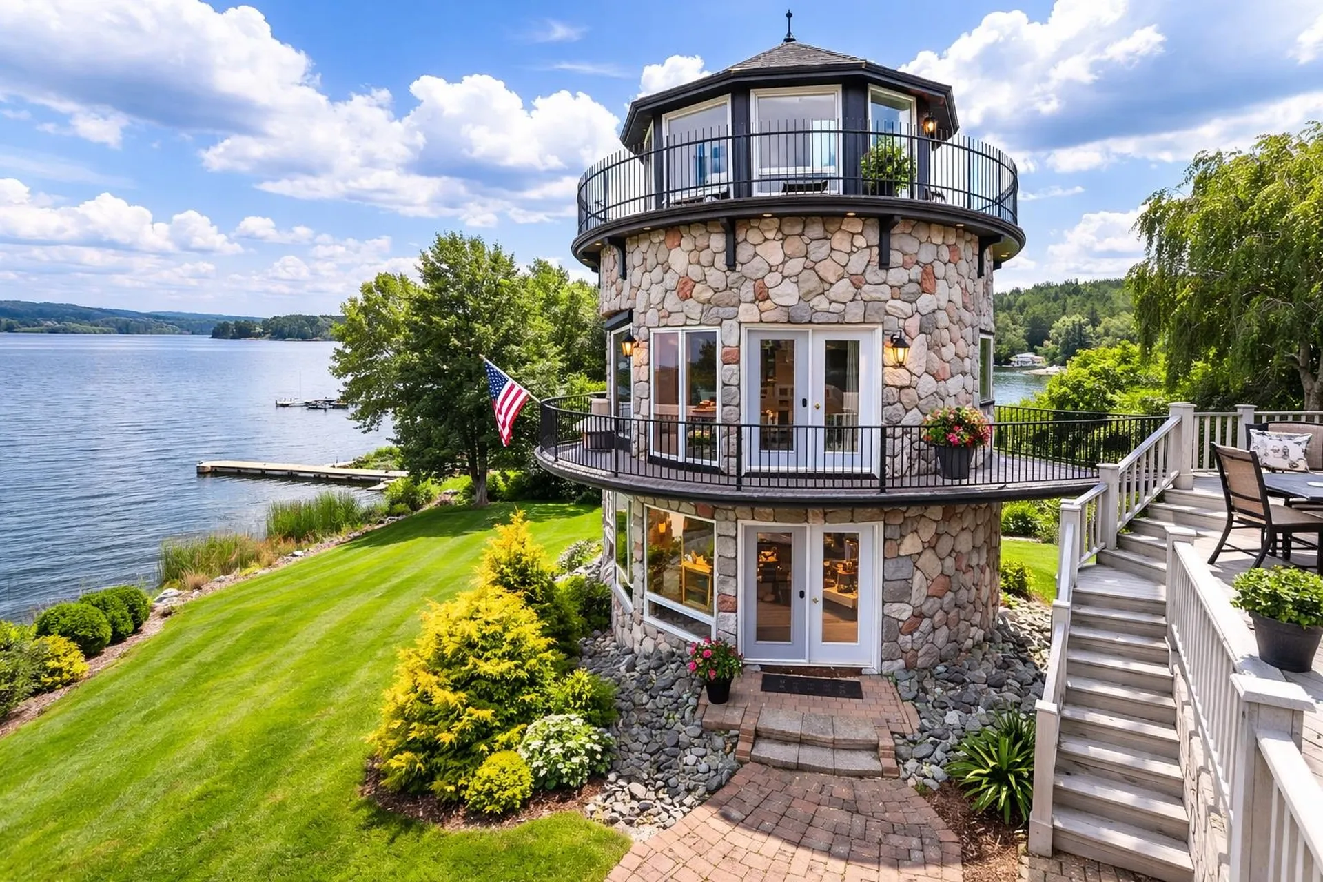 25 Fishing Access Road Newport Town VT 05857