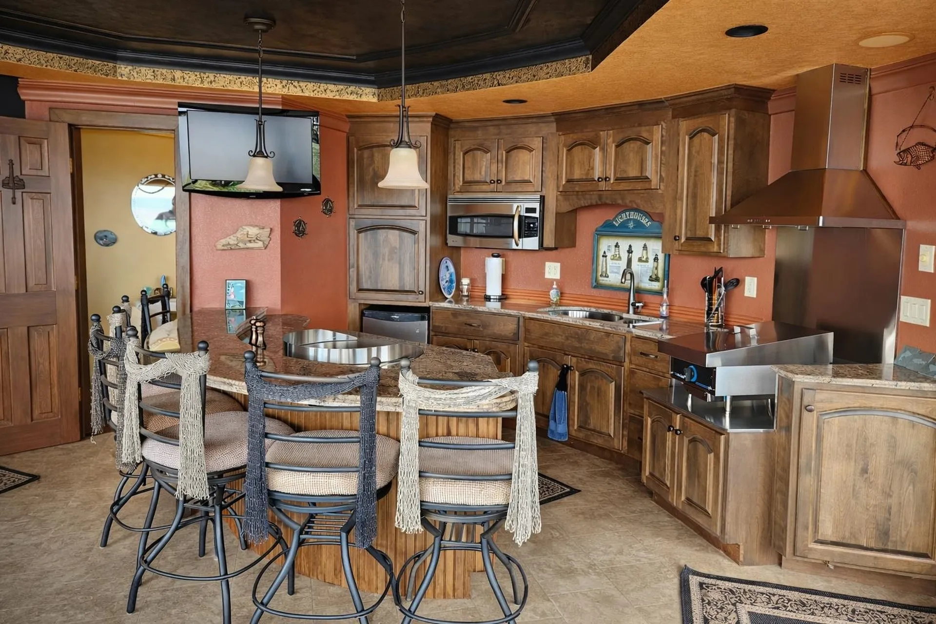 25 Fishing Access Road Newport Town VT 05857