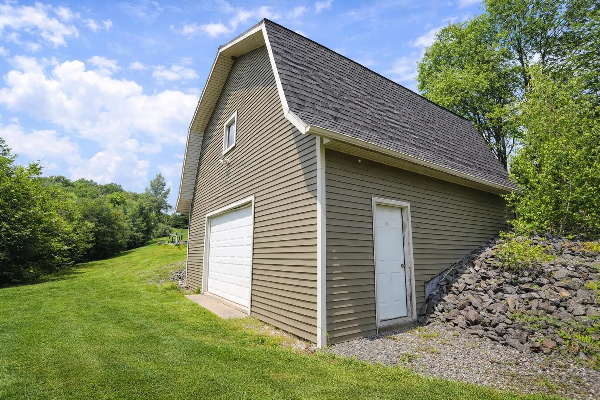 25 Fishing Access Road Newport Town VT 05857