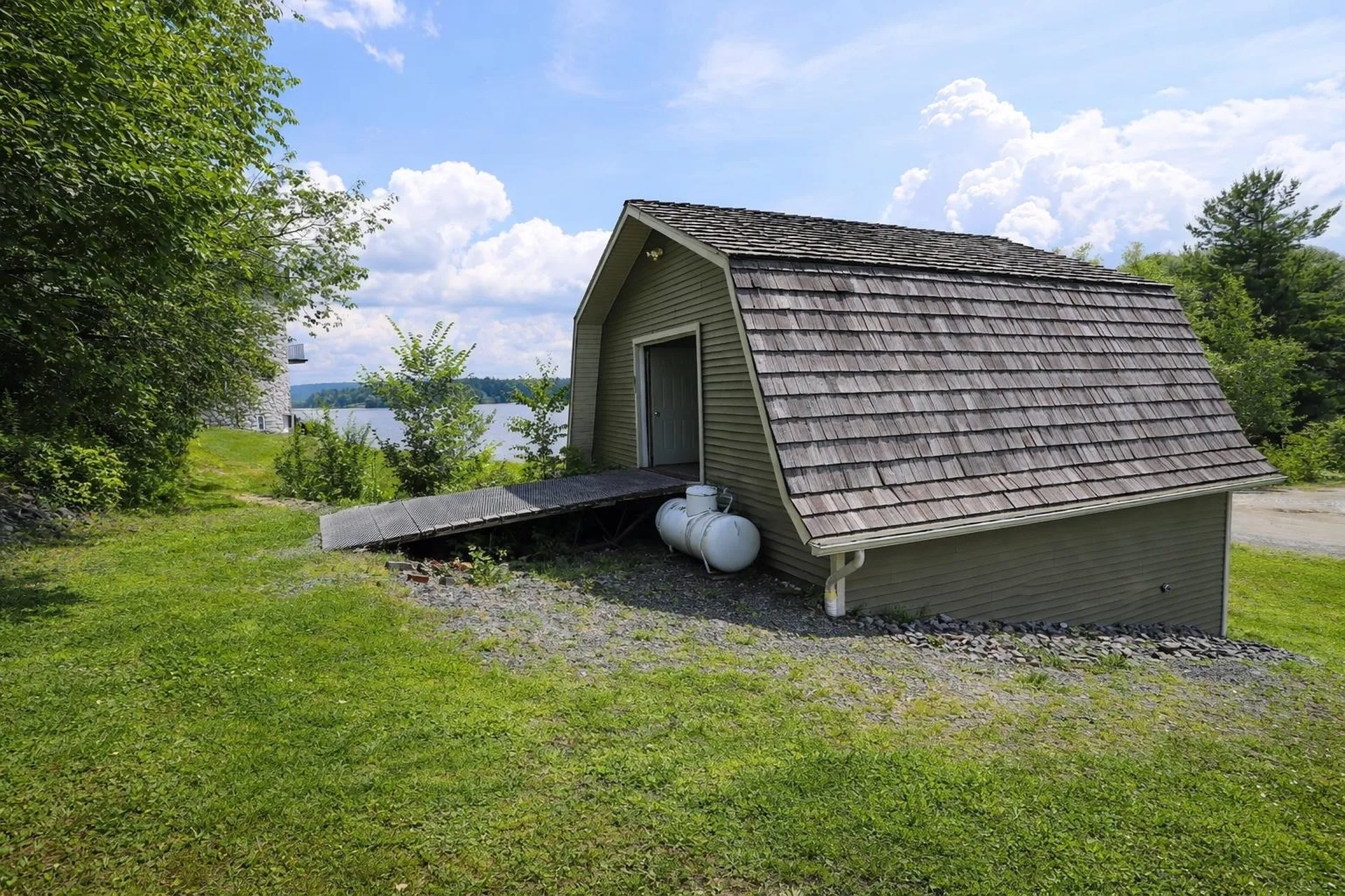 25 Fishing Access Road Newport Town VT 05857