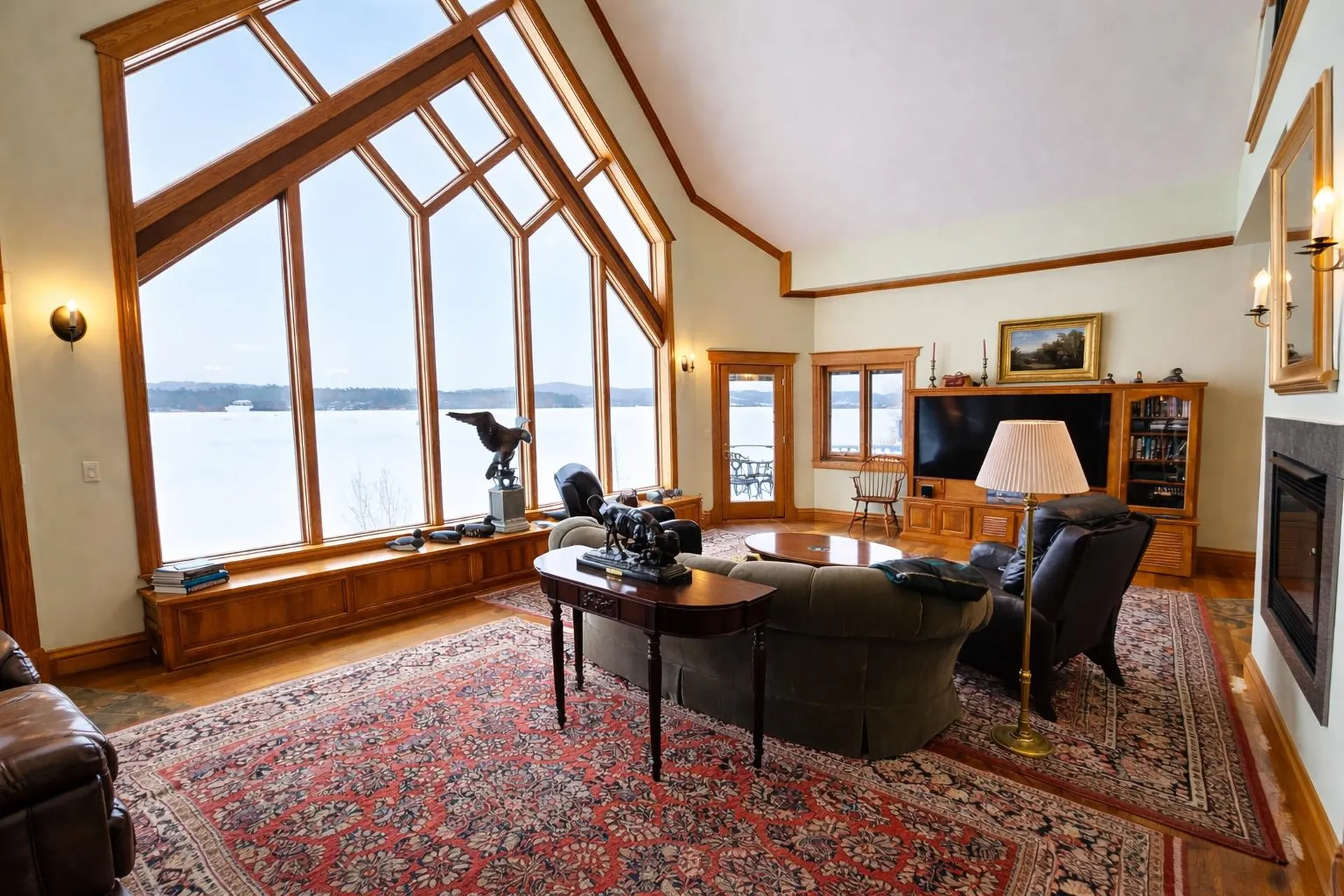 25 Fishing Access Road Newport Town VT 05857