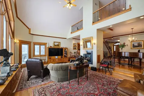 25 Fishing Access Road Newport Town VT 05857