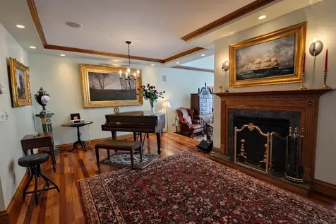 25 Fishing Access Road Newport Town VT 05857