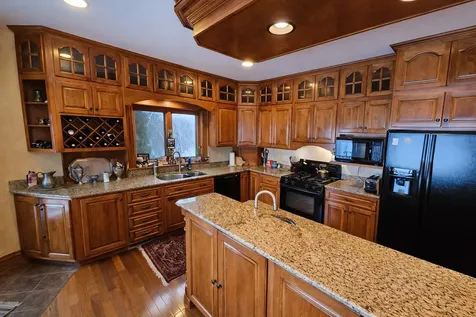 25 Fishing Access Road Newport Town VT 05857