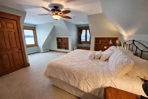 25 Fishing Access Road Newport Town VT 05857