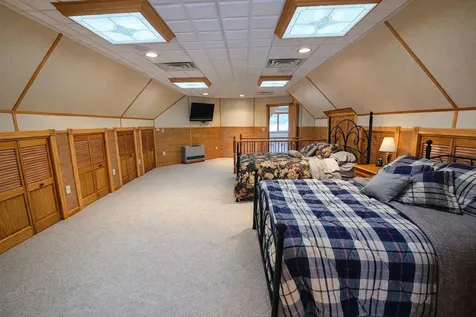 25 Fishing Access Road Newport Town VT 05857