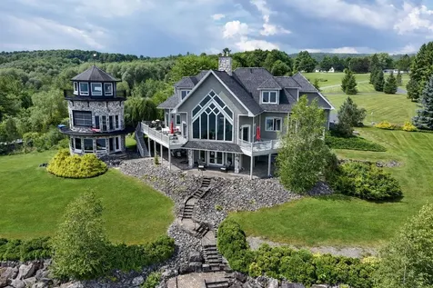 25 Fishing Access Road Newport Town VT 05857