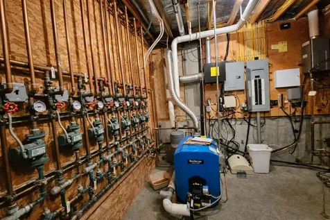 25 Fishing Access Road Newport Town VT 05857