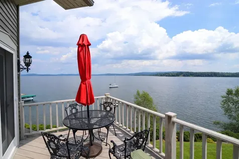 25 Fishing Access Road Newport Town VT 05857