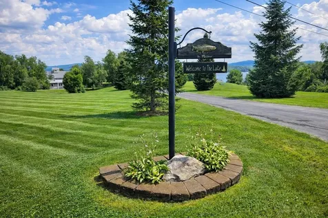 25 Fishing Access Road Newport Town VT 05857