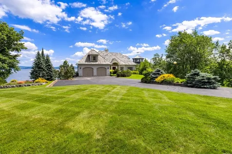 25 Fishing Access Road Newport Town VT 05857