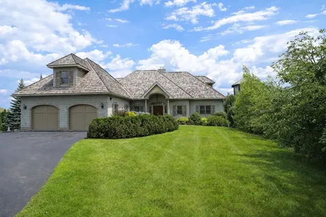 25 Fishing Access Road Newport Town VT 05857