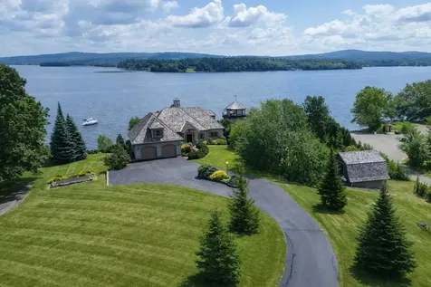 25 Fishing Access Road Newport Town VT 05857