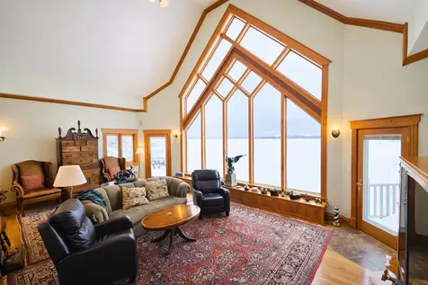 25 Fishing Access Road Newport Town VT 05857